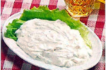 tzatziki