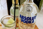 absolut wodka