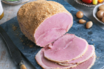 york ham